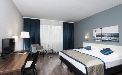 2. Galeriebild City Hotel Berlin East